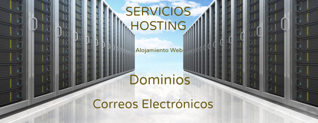 servicios hosting photoshop text added with picmonkey